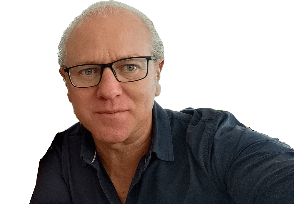 Antonio Palma Mesa, fundador de APM·IA